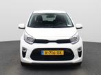 Kia Picanto 1.0 DPi DynamicPlusLine | Automaat | Apple Carpl, Stof, Gebruikt, Euro 6, 4 stoelen