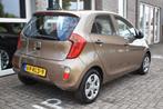 Kia Picanto 1.0 CVVT Comfort Pack Nwe koppeling Airco Elekt., Voorwielaandrijving, Euro 5, Stof, Gebruikt