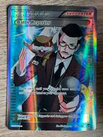Battle Reporter - Furious Fists 109/111 - Pokemon Kaart, Ophalen of Verzenden, Zo goed als nieuw, Losse kaart
