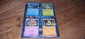 Mega Evolution Promo's Pre-release stamped beschikbaar voor biedingen