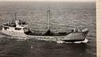 MARIA-S  1949 werf Voorwaarts Hylkema, Verzamelen, Scheepvaart, Ophalen of Verzenden