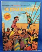 Roodbaard Eppo bijlage De jonge kapitein 1979, Boeken, Eén stripboek, Ophalen of Verzenden, Gelezen