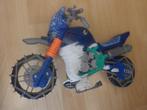 Action Man Polar Bike Arctic Motorcross Vehicle 1999, Ophalen of Verzenden, Gebruikt