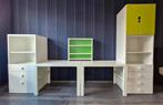 Diverse Ikea meubels te koop, bureau's kasten, stuva pahl, Ophalen, Gebruikt