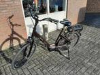 Matbruine Cortina Octa frame 58 cm met zware accu 750 Wh, Ophalen, Zo goed als nieuw, Cortina, 50 km per accu of meer