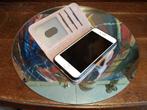 GSM: IPhone 6S, evt Lader Evt nieuwe Wallet/hoes, Telecommunicatie, Mobiele telefoons | Apple iPhone, Mb, Wit, 78 %, Ophalen of Verzenden