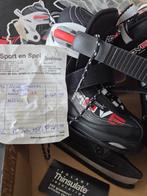 Move IJshockeyschaatsen Maat 30-33, Ophalen of Verzenden, Zo goed als nieuw, IJshockeyschaatsen, Overige merken