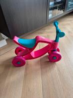 Roze Loopfiets, Ophalen of Verzenden, Gebruikt, Loopfiets