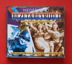 Nederland bezet & bevrijd Lichte klanken uit donkere dagen, Cd's en Dvd's, Ophalen of Verzenden, 1940 tot 1960, Jazz en Blues
