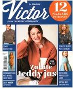 Gezocht La maison Victor 05-22, Hobby en Vrije tijd, Ophalen of Verzenden, Zo goed als nieuw, Vrouw, Overige merken
