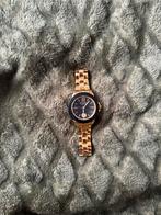 Versace Dameshorloge - Stijlvol en Elegant!, Ophalen of Verzenden, Staal, Polshorloge, Overige merken