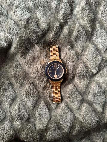 Versace Dameshorloge - Stijlvol en Elegant! beschikbaar voor biedingen