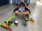 Playmobil 70118 Spitit schuur, Kinderen en Baby's, Speelgoed | Playmobil, Ophalen of Verzenden, Gebruikt