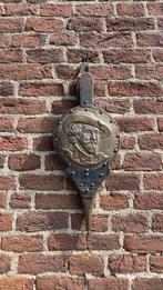 Antieke blaasbalg., Ophalen of Verzenden