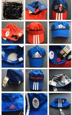 OLYMPISCHE PETJES LONDON 2012 ADIDAS, Ophalen of Verzenden, Nieuw, Adidas, Muts