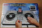 discover DJ pro, Muziek en Instrumenten, Dj-sets en Draaitafels, Ophalen, Zo goed als nieuw, Dj-set, Overige merken