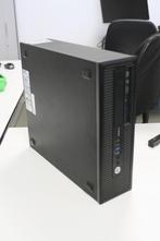 HP ProDesk 600 met 16 GB Ram en 256 GB SSD, Ophalen, Hp, Gebruikt, SSD