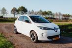 Renault ZOE 2017 Incl Koopaccu!, Stof, 58 pk, 135 min, Wit