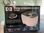 Ultrasonic cleaner DB4810 - ultrasoon machine, Nieuw, Ophalen