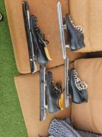 Schaatsen: Noren, Friese doorlopers - diverse maten, Ophalen of Verzenden, Gebruikt, Friese doorlopers