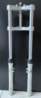 Marzocchi Voorvork 32 mm., Ophalen, Gereviseerd