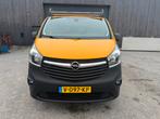 Opel Vivaro GB 1.6 Cdti 120pk L2h1 350/3070 2017, 1725 kg, Bedrijf, Parkeersensor, Te koop