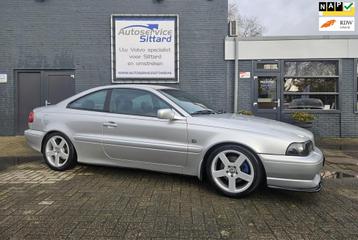Volvo C70 Coupé 2.0 T beschikbaar voor biedingen