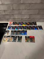 mooi pakket 28 verp titanium haken en offset worm haken, Watersport en Boten, Hengelsport | Roofvissen, Ophalen of Verzenden, Nieuw