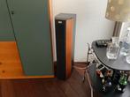 Quadral aurum 7en 3 surround  high-end , perfecte st, Audio, Tv en Foto, Luidsprekers, Zo goed als nieuw, 120 watt of meer, Front, Rear of Stereo speakers