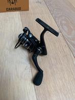 Nieuwe Abu Garcia Carabus 2000 molen, 6 lagers + extra spoel, Abu garcia, Molen, Nieuw, Ophalen of Verzenden