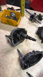 Zip en vespa onderdelen, Ophalen of Verzenden, Zo goed als nieuw, Overige typen, Piaggio