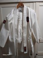Matsuru Pak MT-160 Judo Karate Pak, Judo, Vechtsportpak, Zo goed als nieuw, Maat M