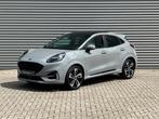 Ford Puma ST-Line X MHEV 155pk Panorama, Auto's, Voorwielaandrijving, Puma, Leder en Stof, Bedrijf