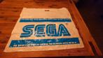 Sega tas 70x60 cm, Spelcomputers en Games, Spelcomputers | Sega, Nieuw, Ophalen of Verzenden, Zonder controller