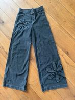 Broek met wijde pijpen 158, Kinderen en Baby's, Ophalen of Verzenden, Zo goed als nieuw, Meisje, Broek