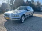 BMW 3-serie Compact 316i AUTOMAAT 1998, Achterwielaandrijving, Gebruikt, 4 cilinders, Bedrijf
