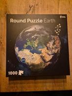 Puzzel van de aarde, Ophalen of Verzenden, 500 t/m 1500 stukjes, Zo goed als nieuw