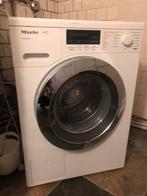 Miele WKF 120 Powerwash W1 wasmachine, Ophalen, 8 tot 10 kg, Voorlader, Energieklasse A of zuiniger