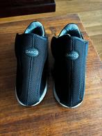 Nieuwe Darco verbandschoenen maat 43/44, Darco, Zwart, Overige typen, Nieuw