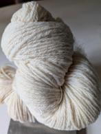 Handgesponnen wol clun forest, Ophalen of Verzenden, Zo goed als nieuw, Breien of Haken, Wol of Garen