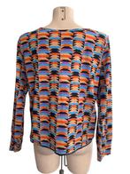 Studio Anneloes shirt lange mouw L, Kleding | Dames, T-shirts, Maat 38/40 (M), Ophalen of Verzenden, Zo goed als nieuw, Lange mouw