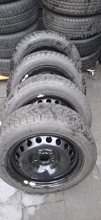 Winterset Renault Megane & Scenic Nissan, Ophalen