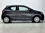 Peugeot 108 1.0 e-VTi Active 5 deurs Airco Bluetooth, Voorwielaandrijving, Gebruikt, Euro 6, 4 stoelen