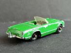 Mercedes Benz SL 280 1:86 Lone Star tuf tots Pol, Zo goed als nieuw, Auto, Verzenden