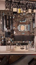 Moederbord B75 Pro3-M, Computers en Software, Moederborden, Ophalen, DDR3