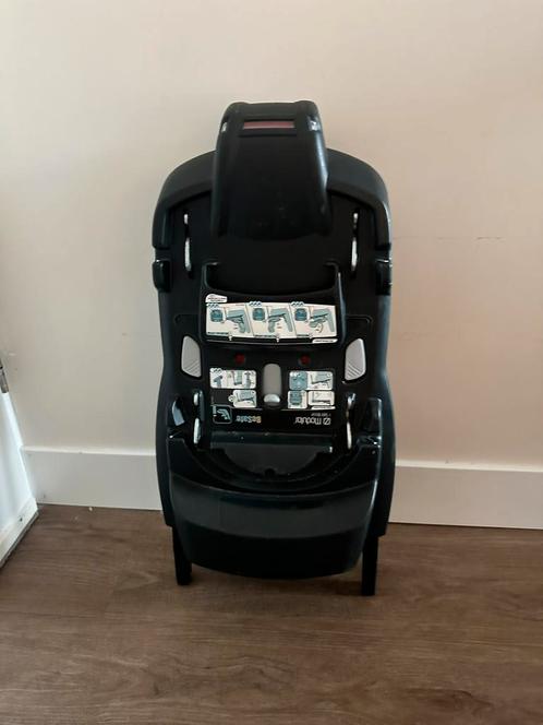 Besafe Izi modular i-size, Kinderen en Baby's, Autostoeltjes, Zo goed als nieuw, Overige merken, Isofix, Ophalen of Verzenden