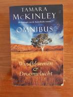 T. MacKinley - Windbloemen & Droomvlucht, Ophalen of Verzenden, Zo goed als nieuw, T. MacKinley