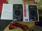 LCD digitale multimeter, Ophalen of Verzenden, Nieuw
