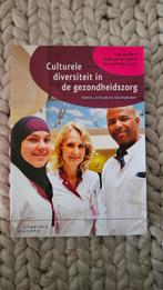 Culturele diversiteit in de gezondheidszorg, Zo goed als nieuw, Ivan Wolffers, Alpha, HBO