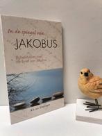 Groningen, B.S.; In de spiegel van Jakobus, Ophalen of Verzenden, Gelezen, Christendom | Protestants